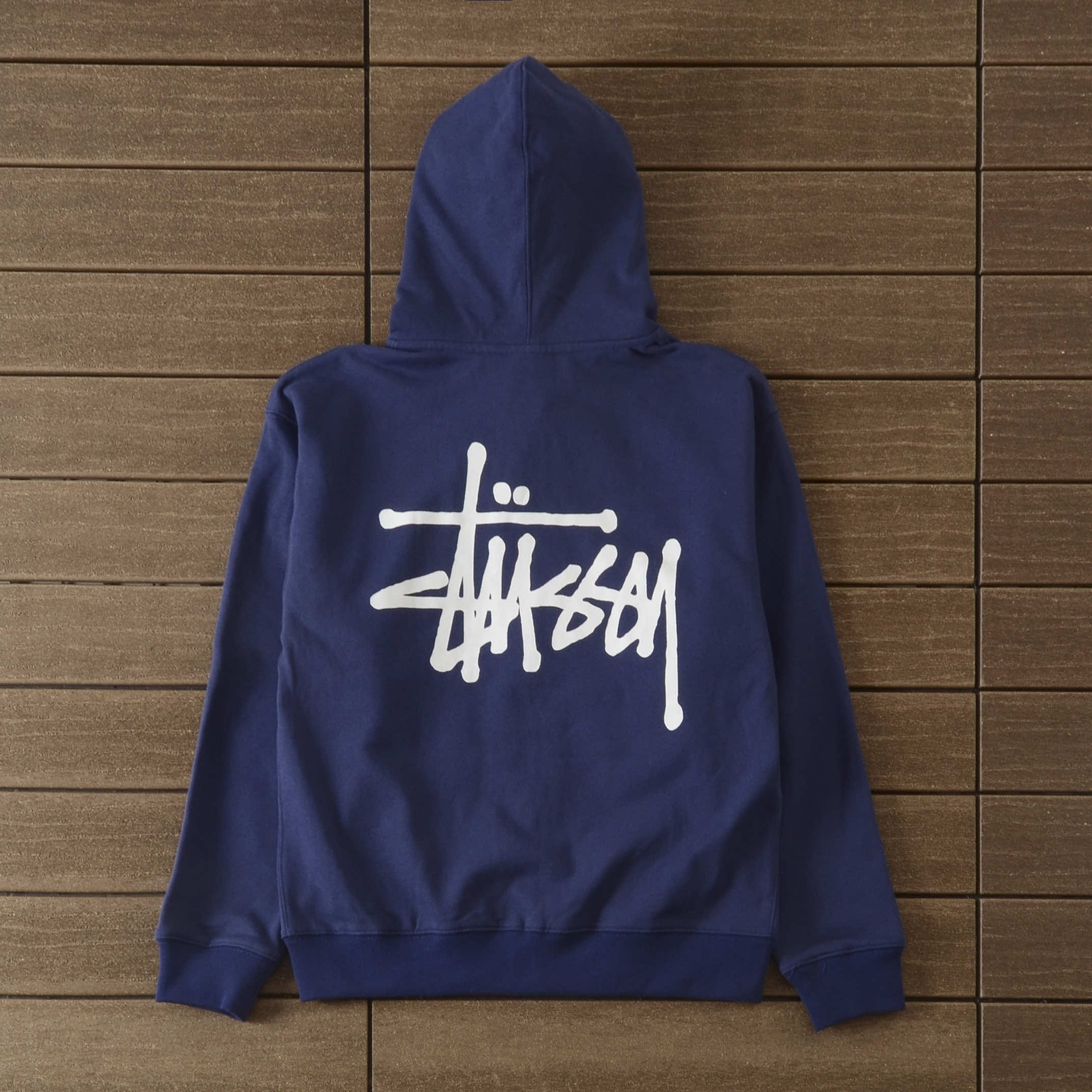 Stussy hoodie