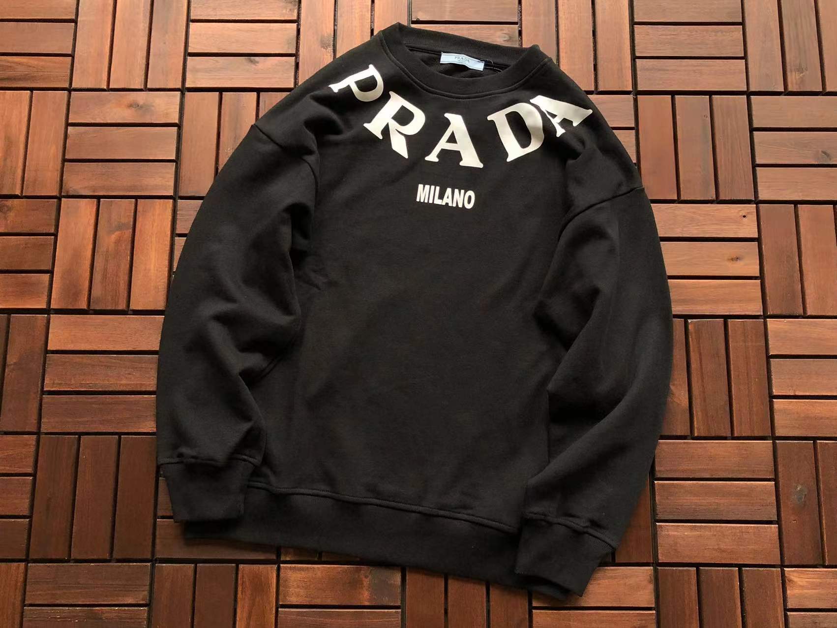 Prada Sweat