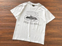 T-Shirt Corteiz Alcatraz