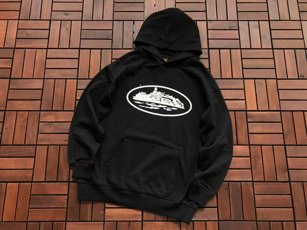 Corteiz Tracksuit