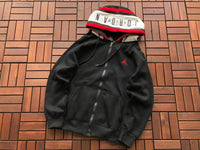 Air Jordan Hoodie Zipper