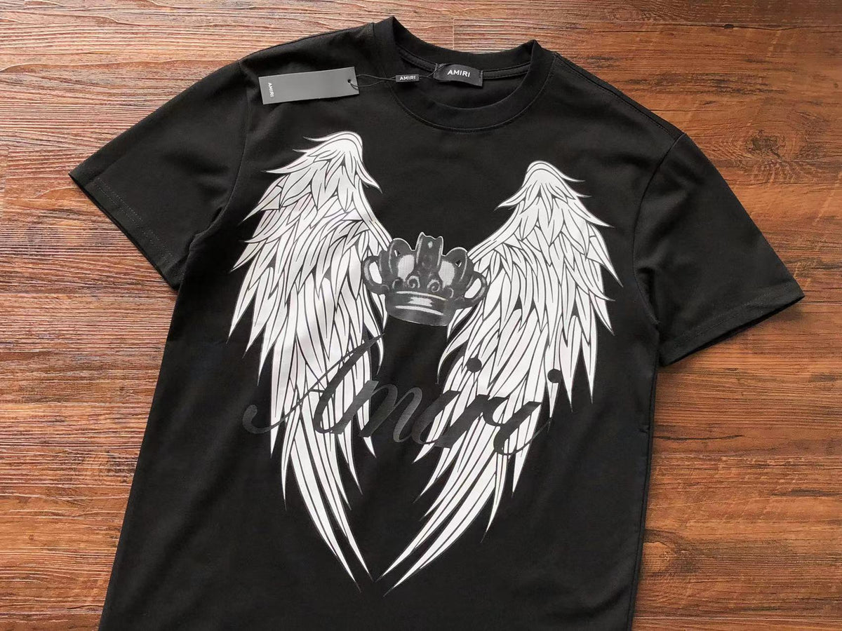 T-Shirt Amiri KING