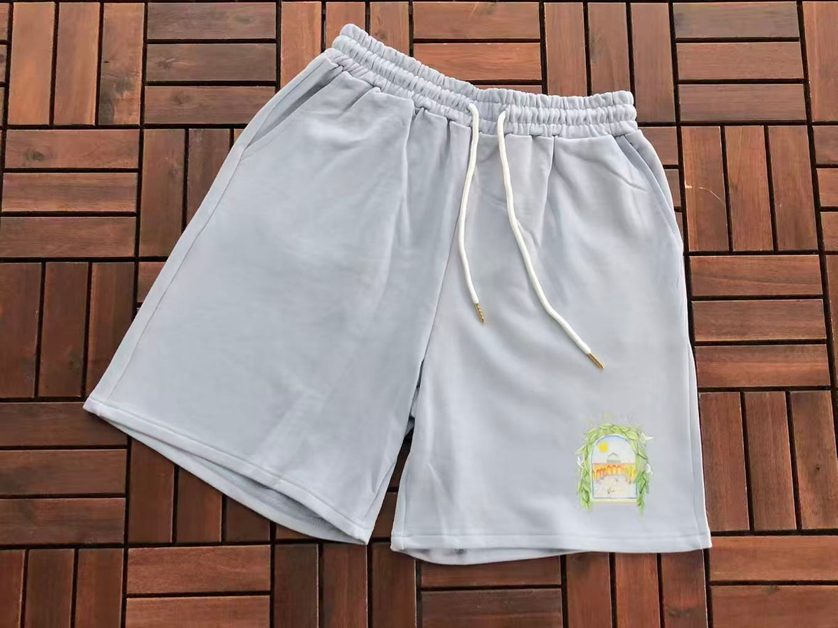 CasaBlanca Shorts