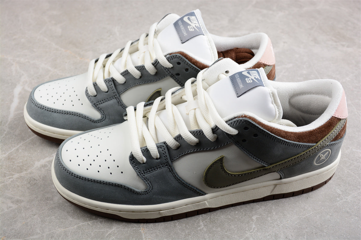 Nike Dunk SB Yuto Horigome
