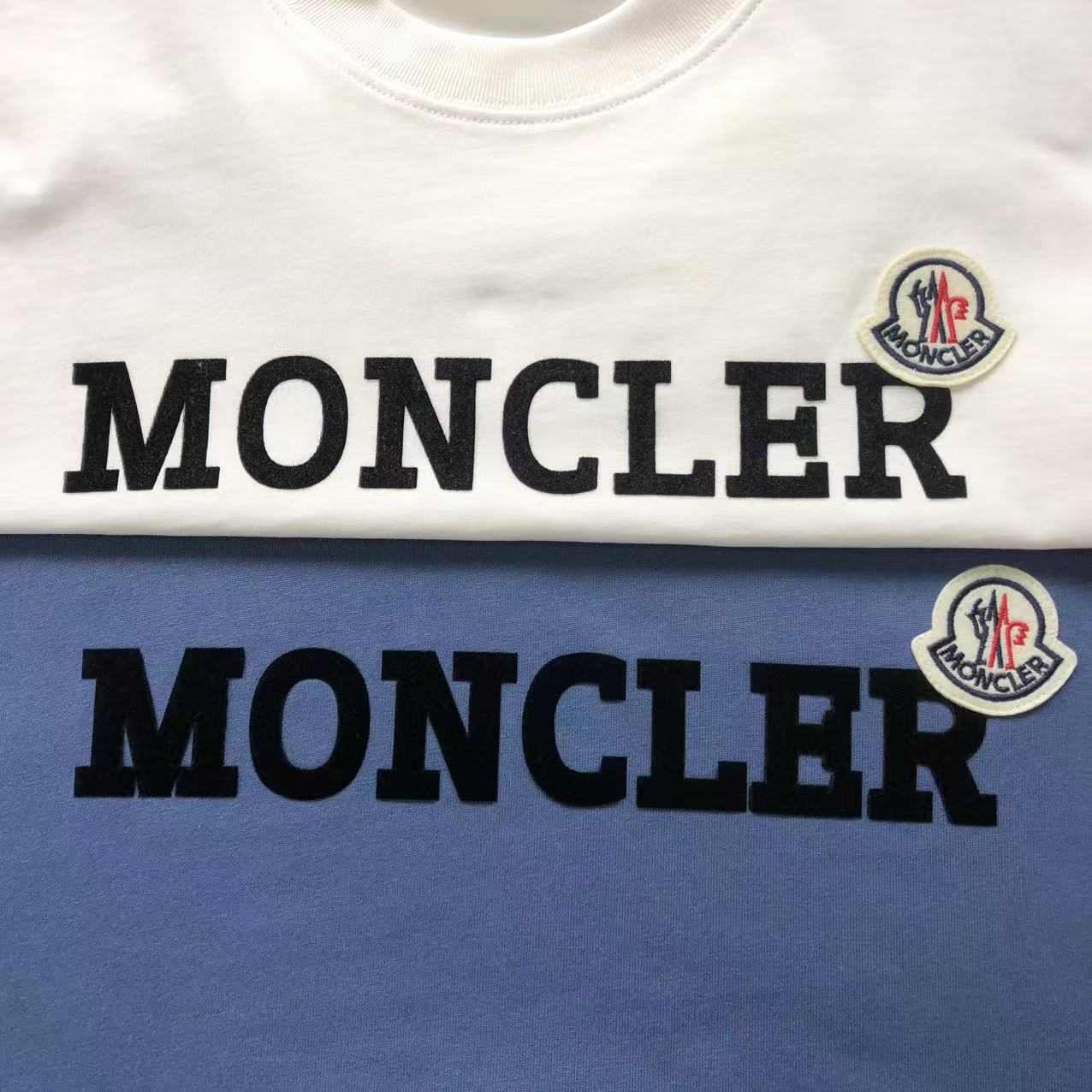T-Shirt Moncler