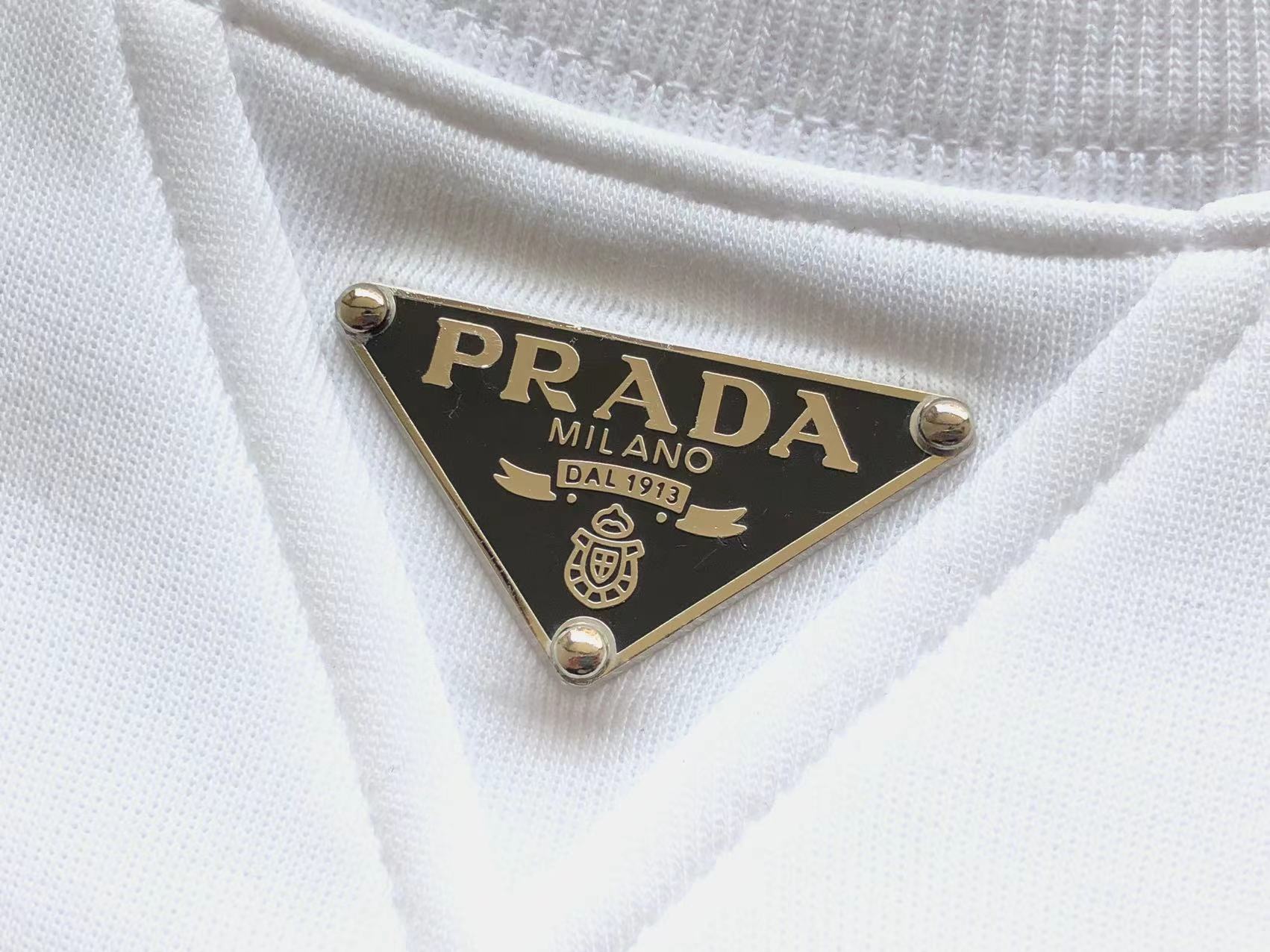 Prada Sweat