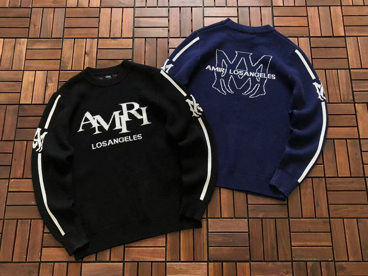 Amiri Sweat