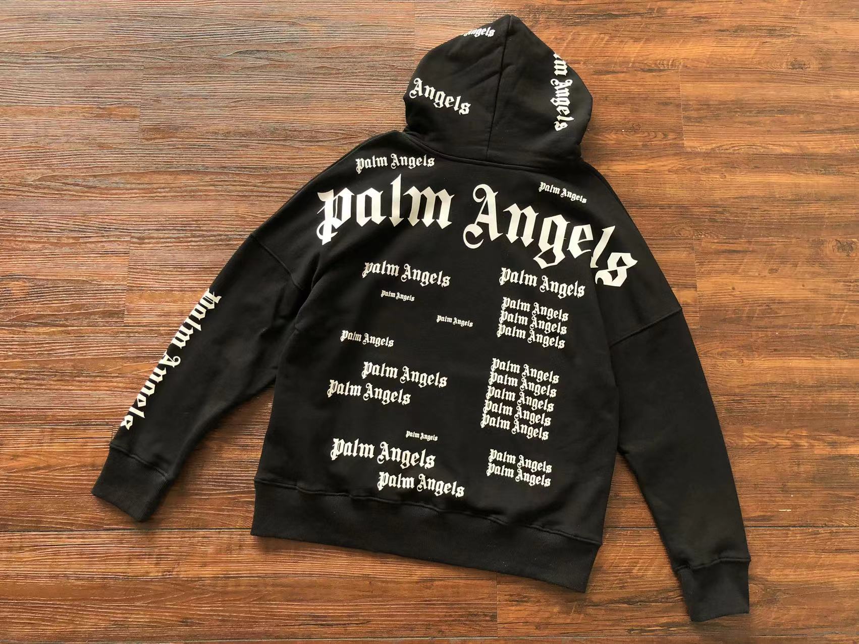 Palm Angels Hoodie
