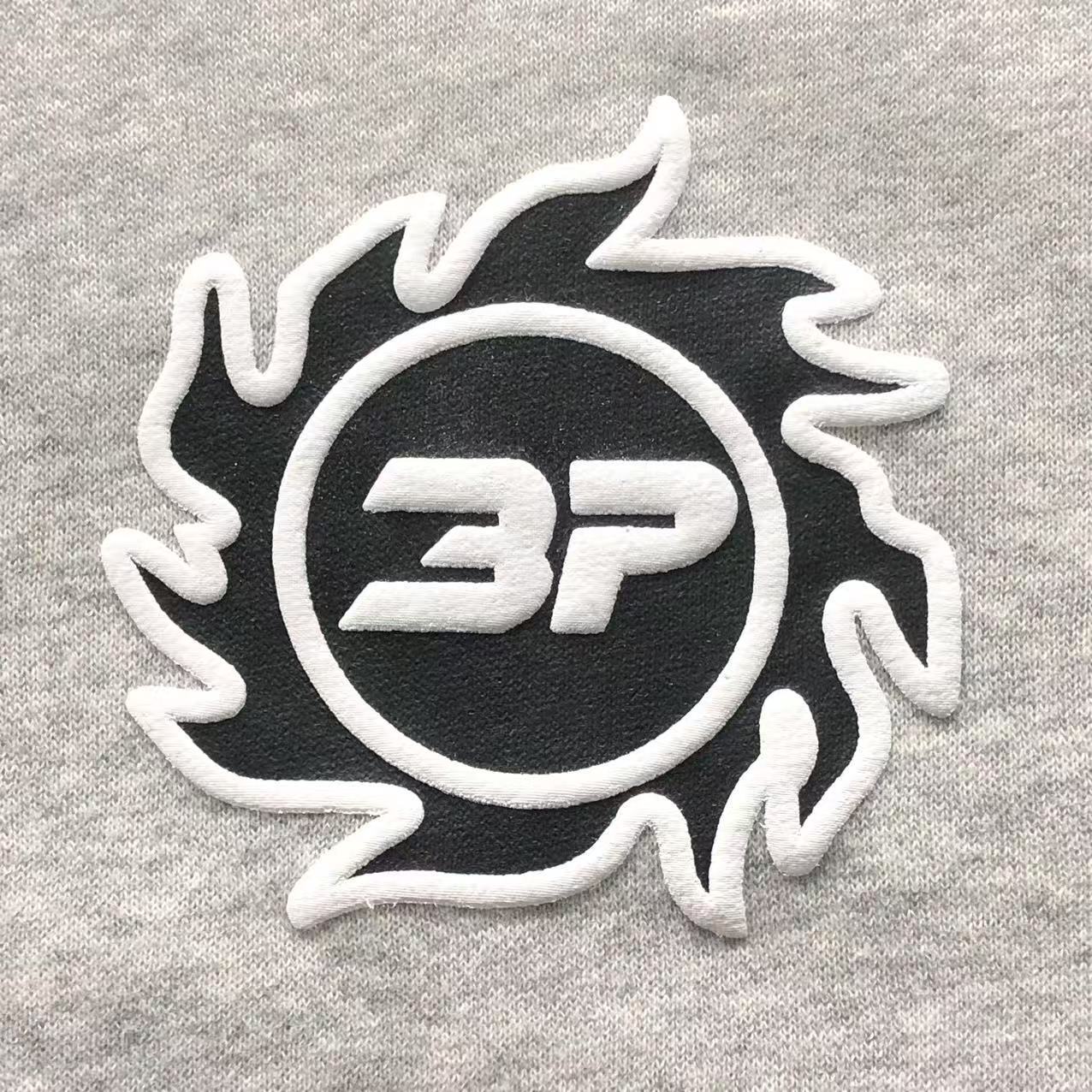 Broken Planet Hoodie