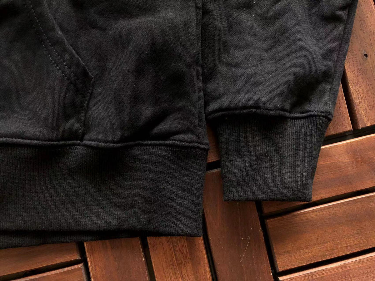 Palm Angels Hoodie "City"
