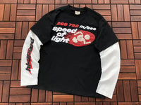 Broken Planet Long Sleeve