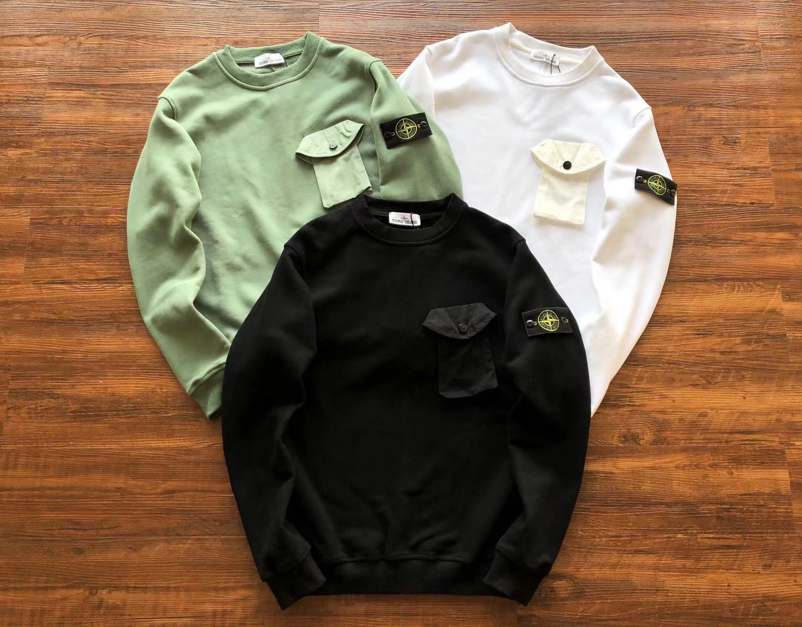 Stone Island Sweat