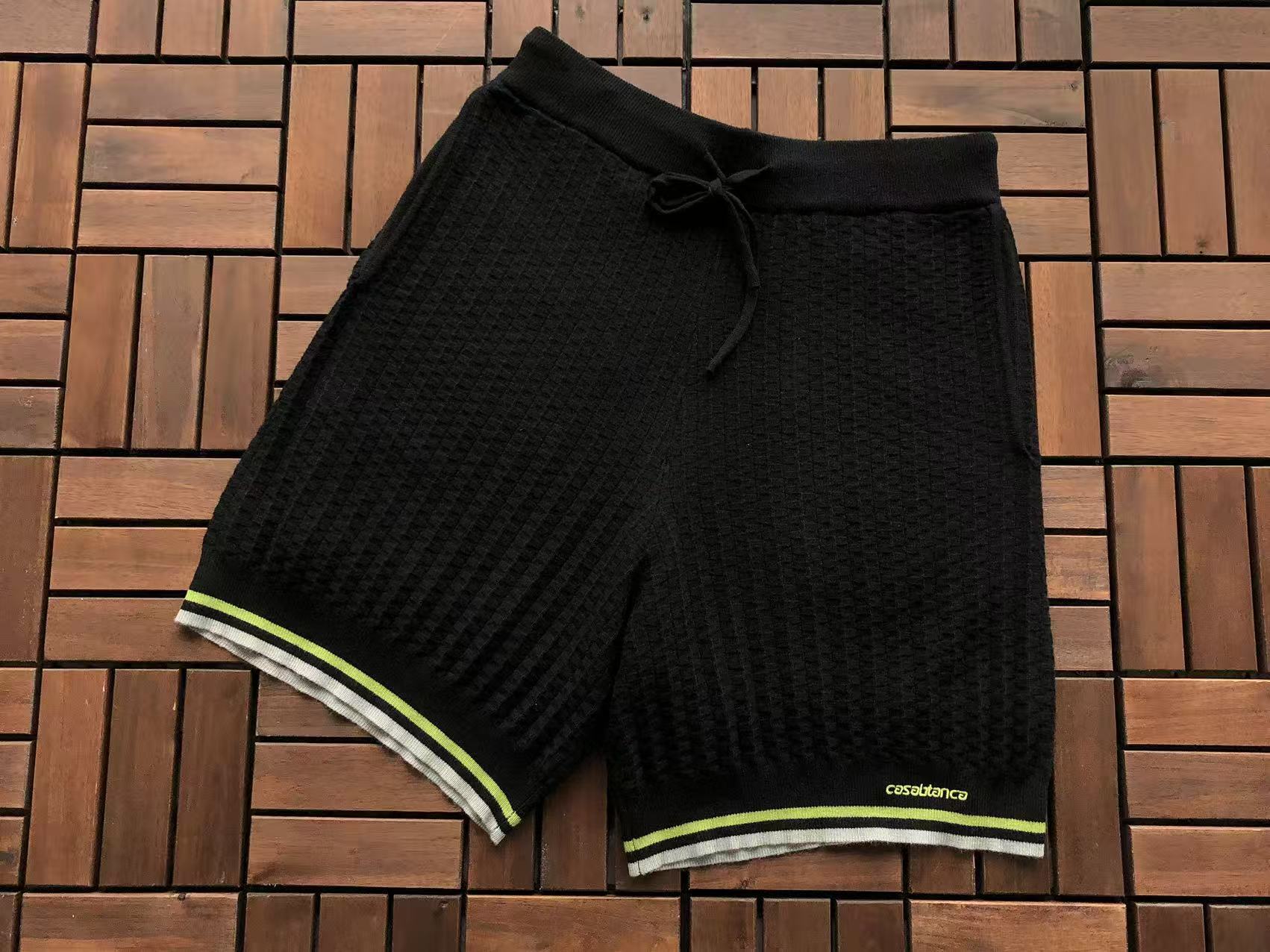 CasaBlanca Set