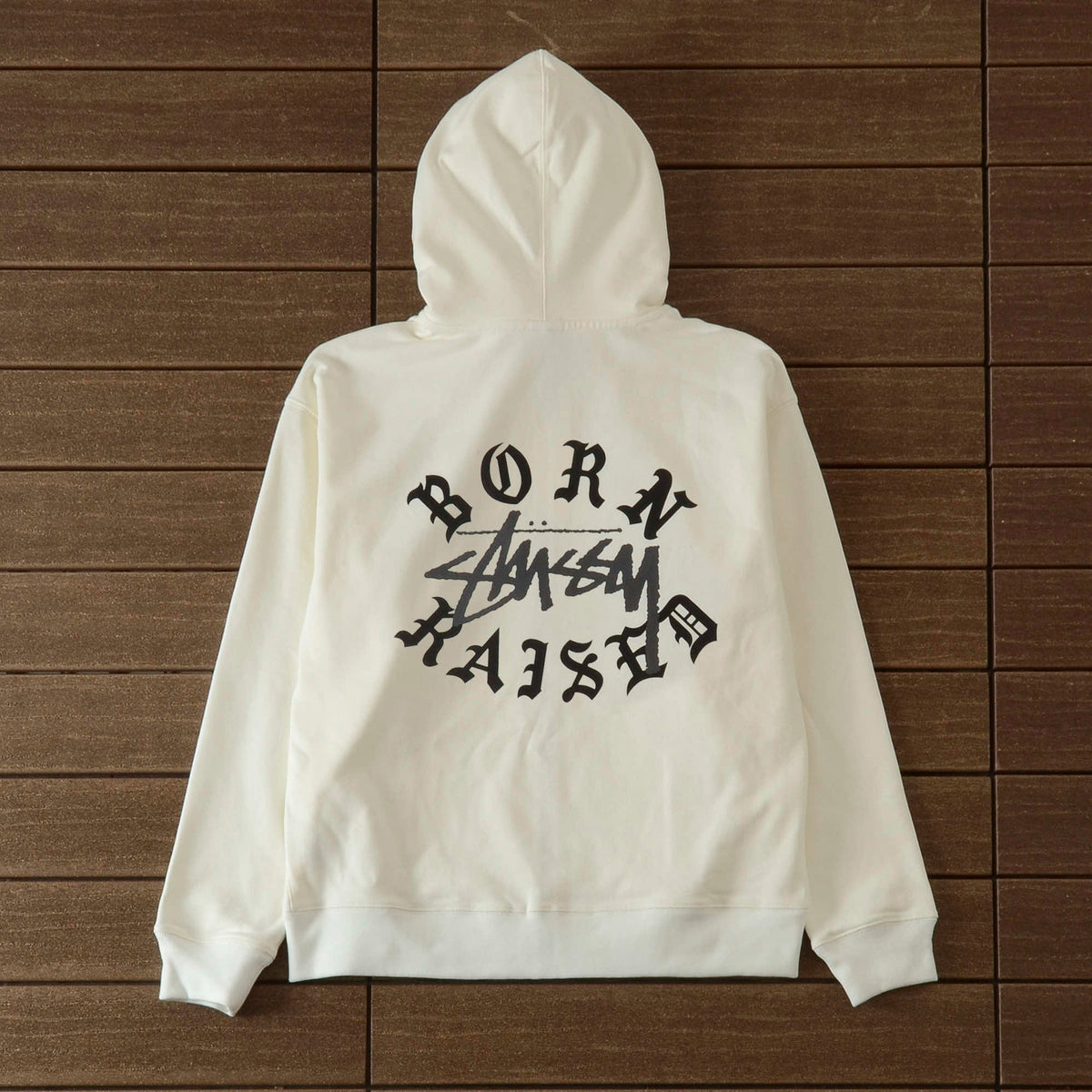Stussy hoodie