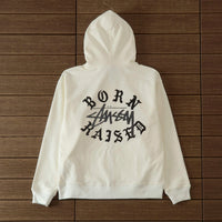 Stussy hoodie