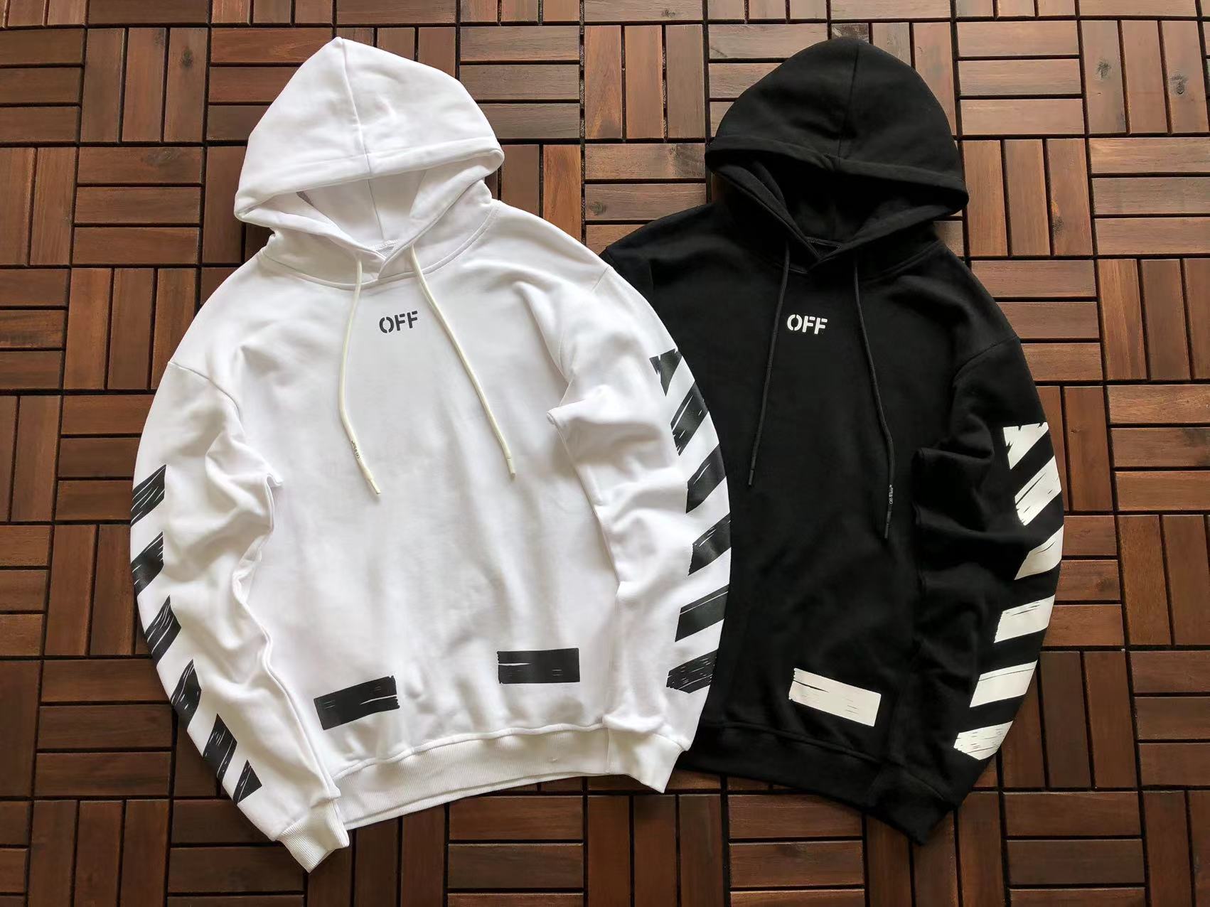 Off-White Hoodie