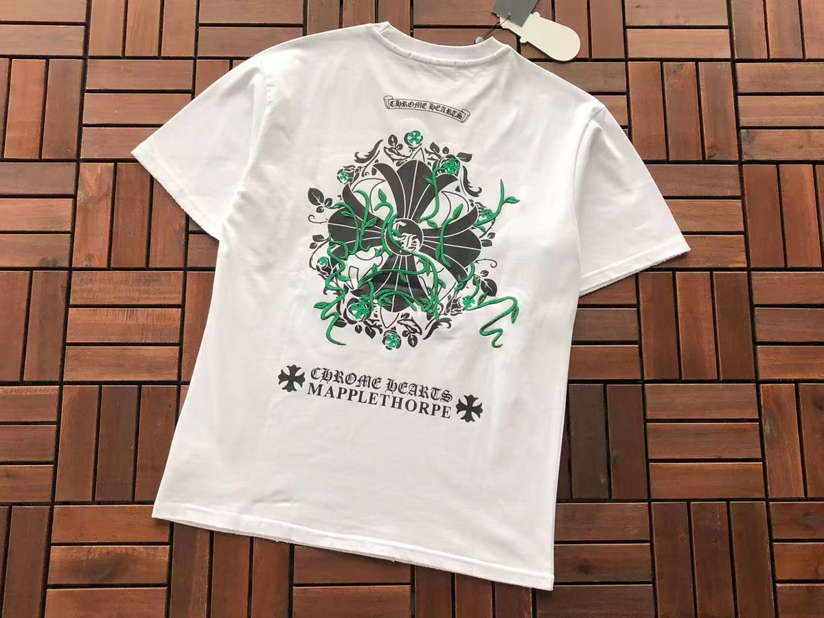 T-Shirt Chrome Hearts