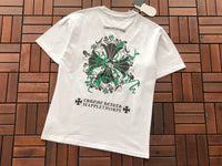 T-Shirt Chrome Hearts