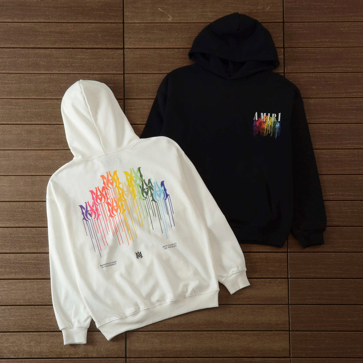 Amiri Hoodie