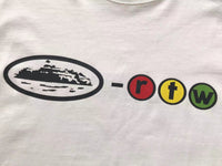 T-Shirt Corteiz RTW
