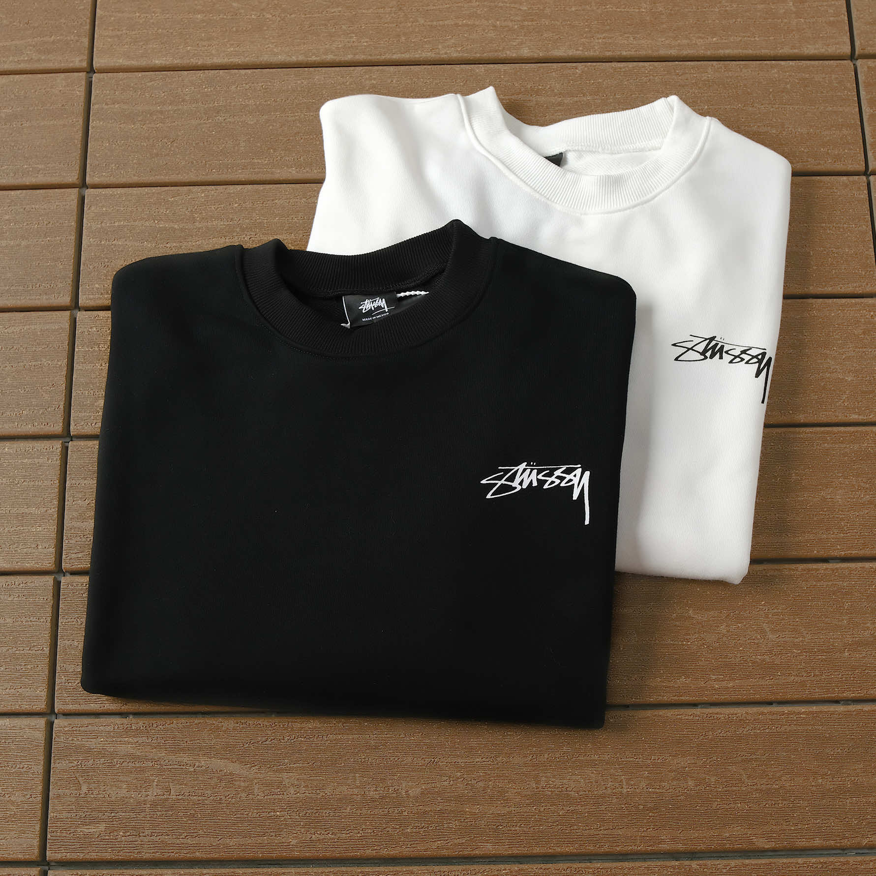 Stussy Sweat