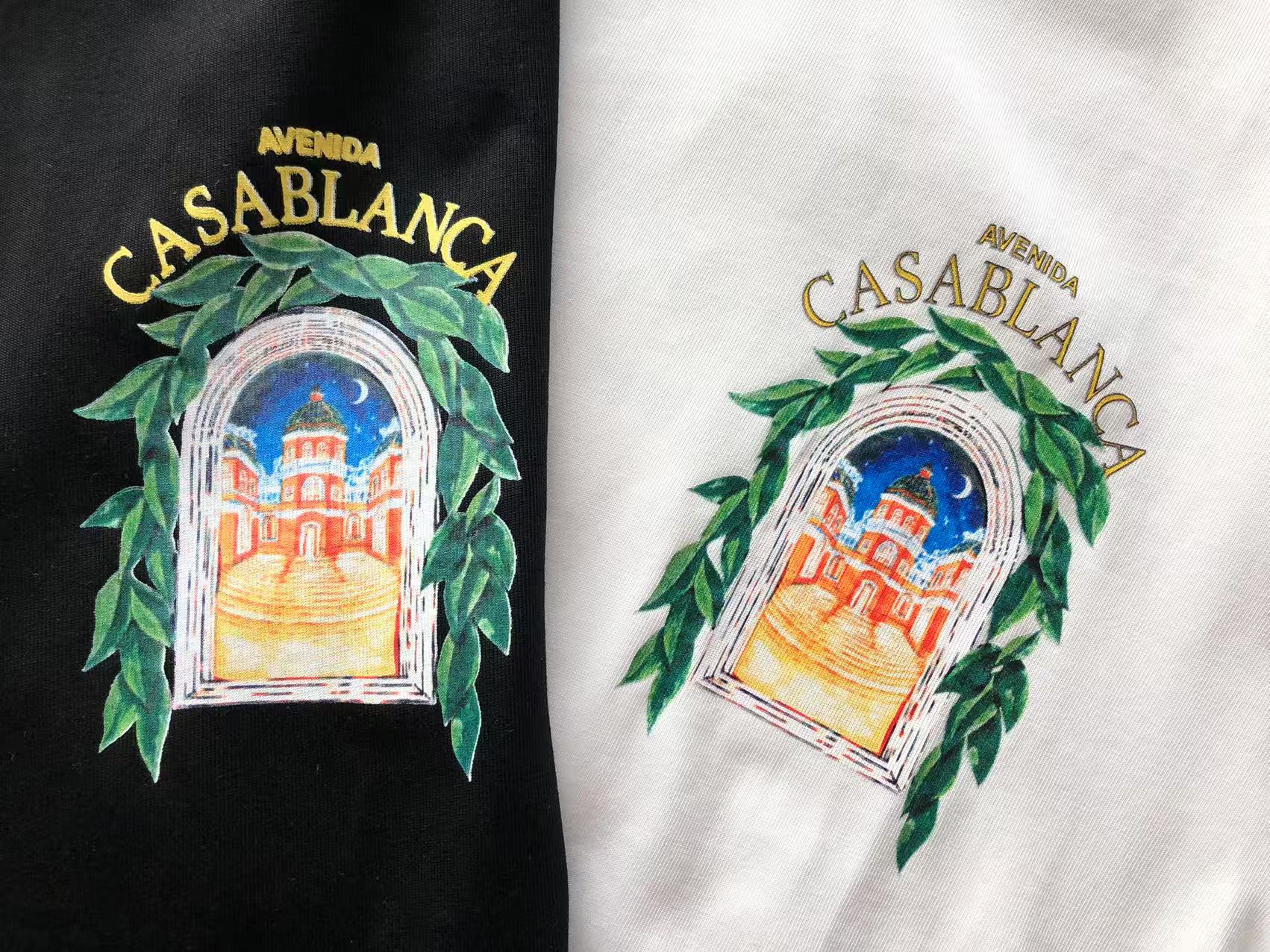 CasaBlanca T-Shirt