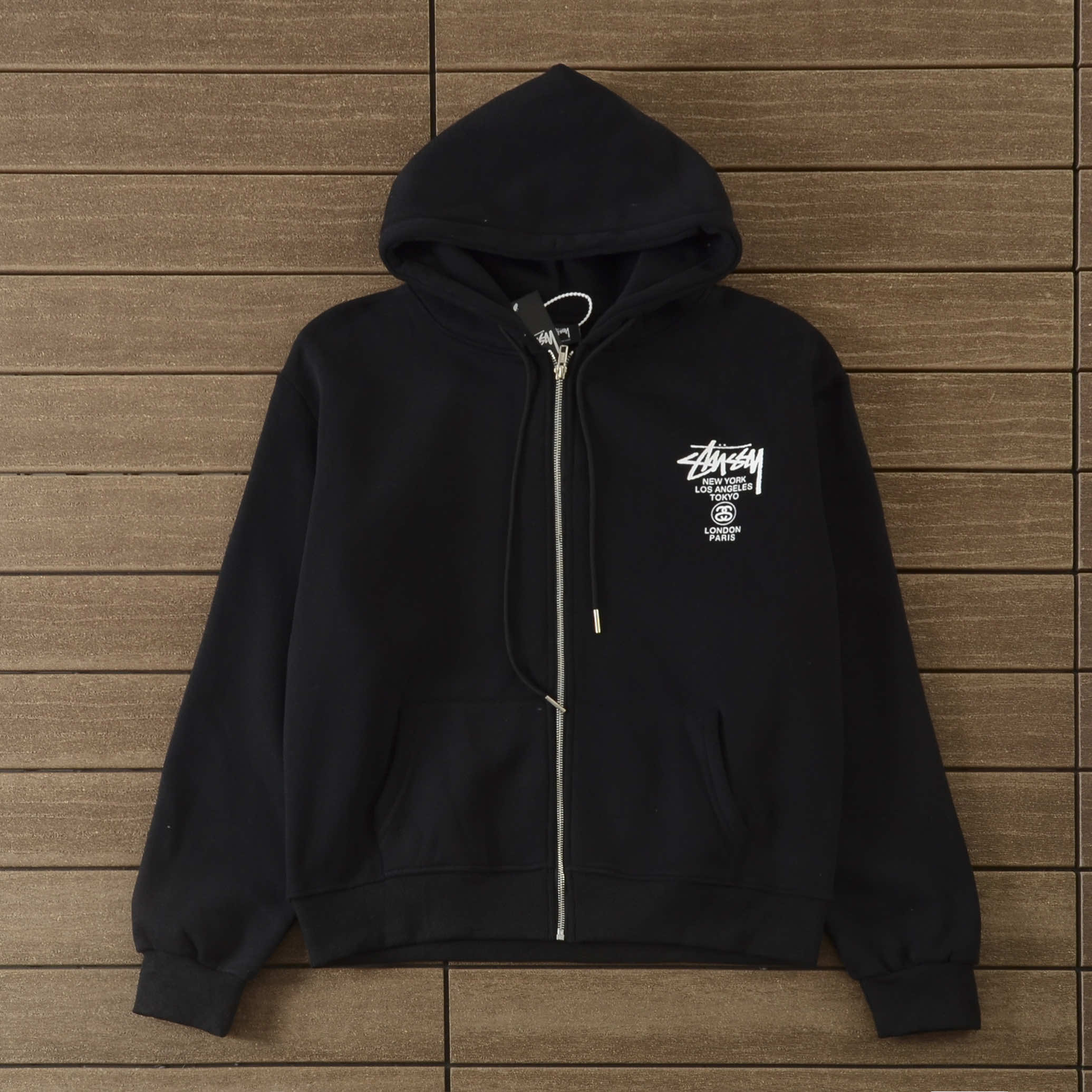 Stussy hoodie