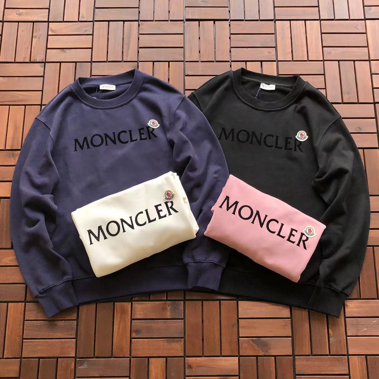 Moncler Sweat
