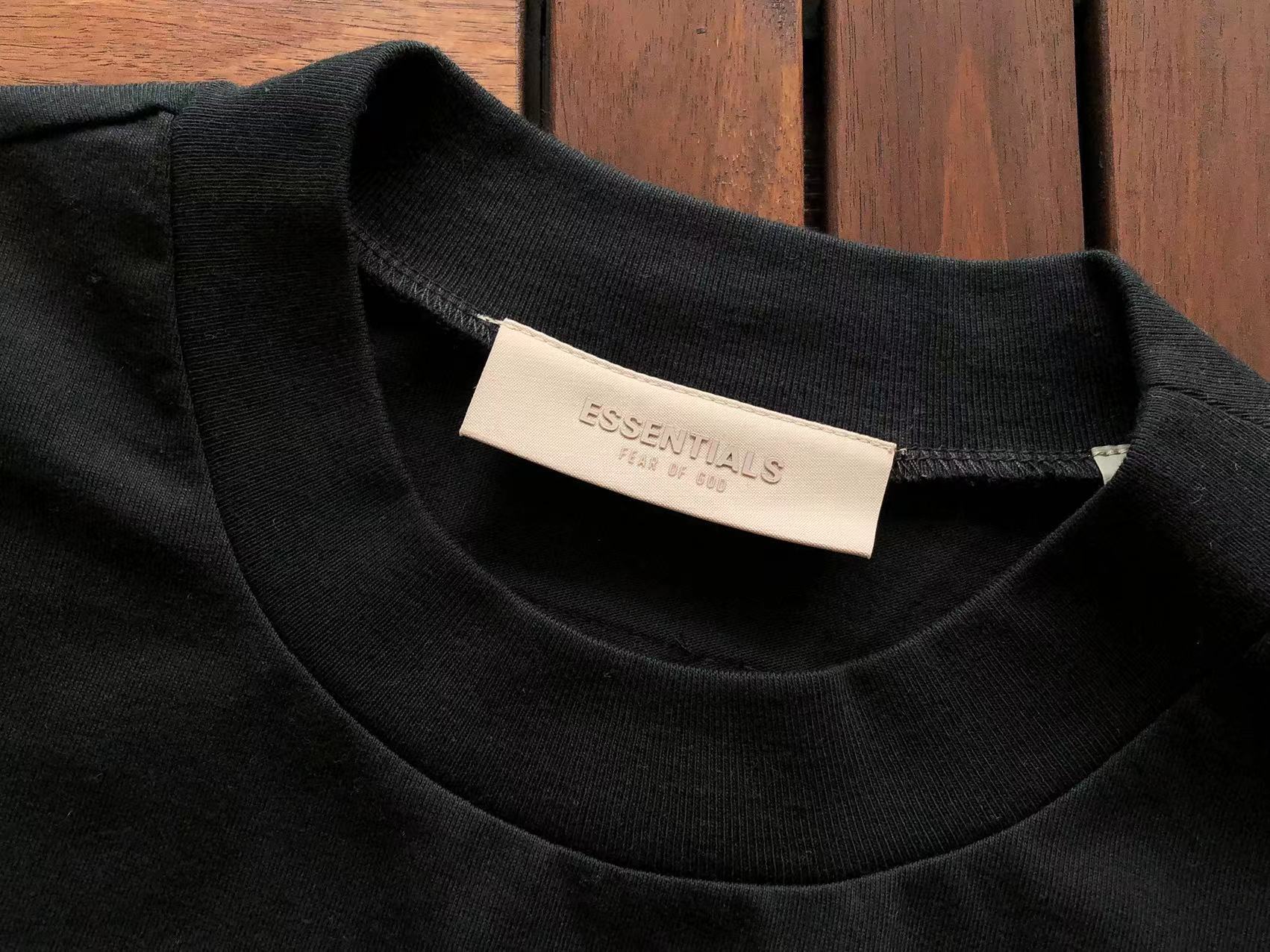 T-Shirt Essentials Fear of God