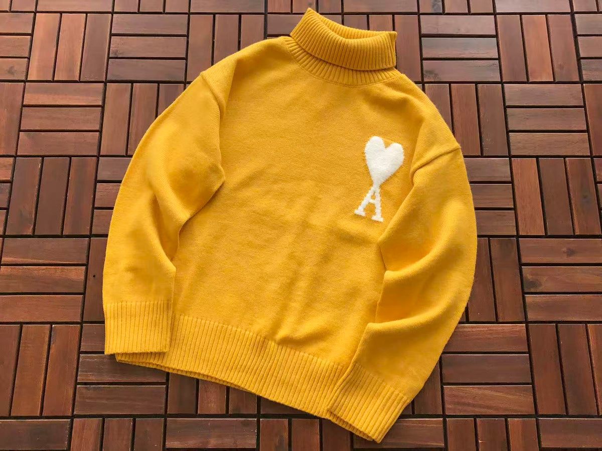 Ami Paris Sweat