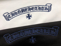 Chrome Heart Hoodies