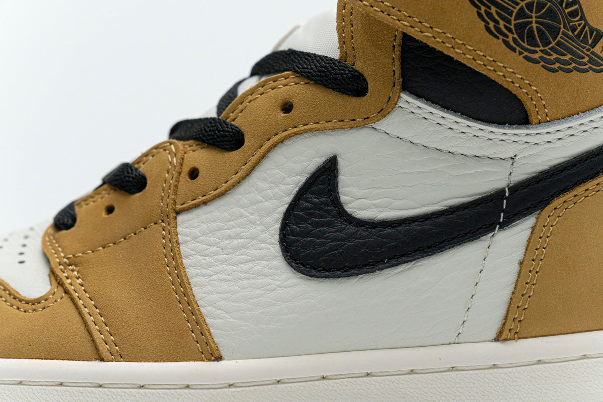 Jordan 1 Retro High Rookie Of the Year