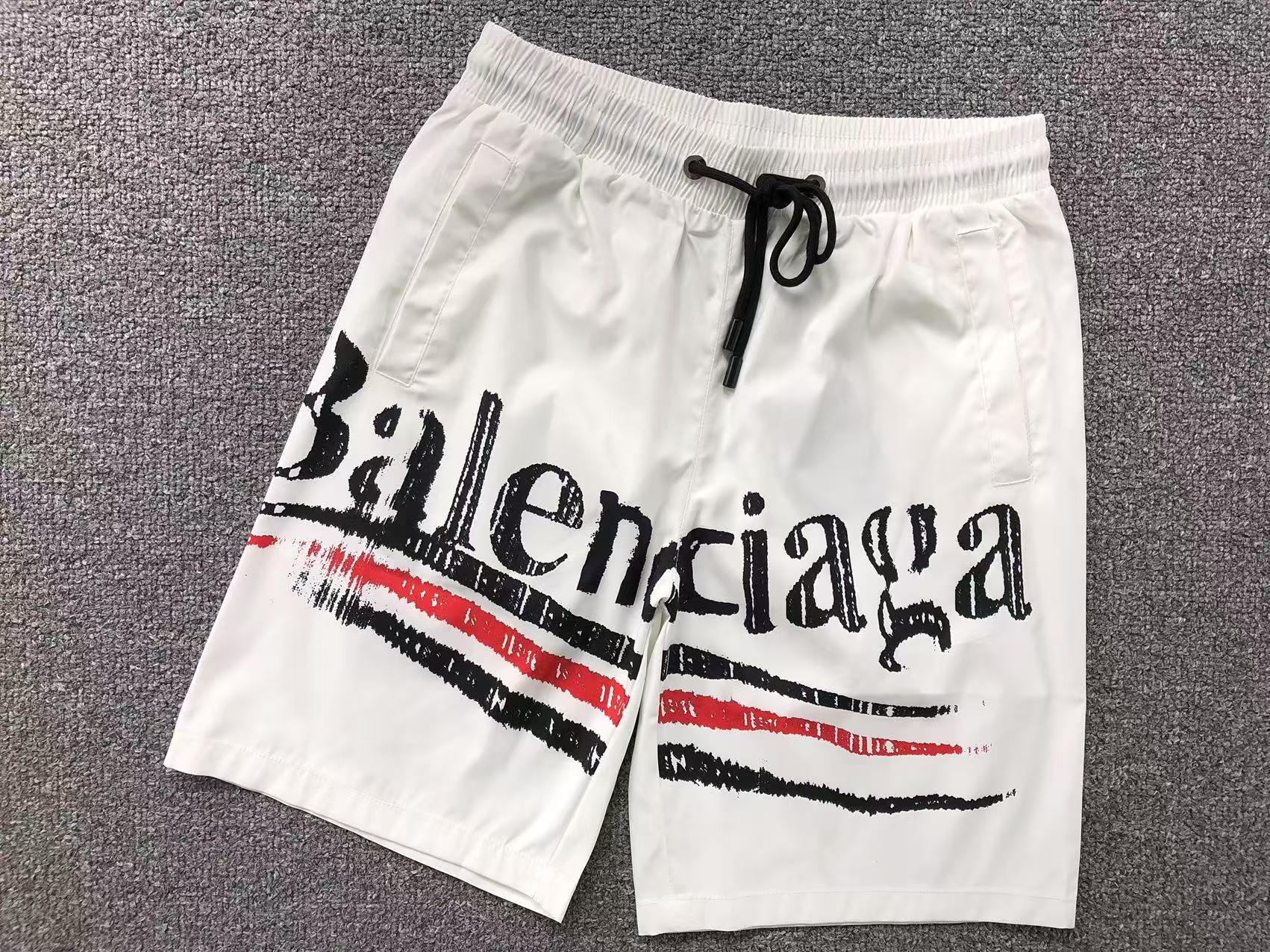 Balenciaga Short