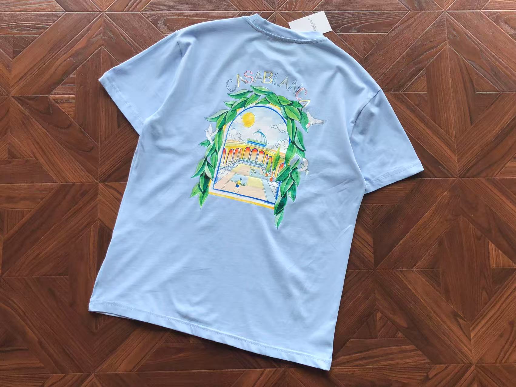 CasaBlanca T-Shirt