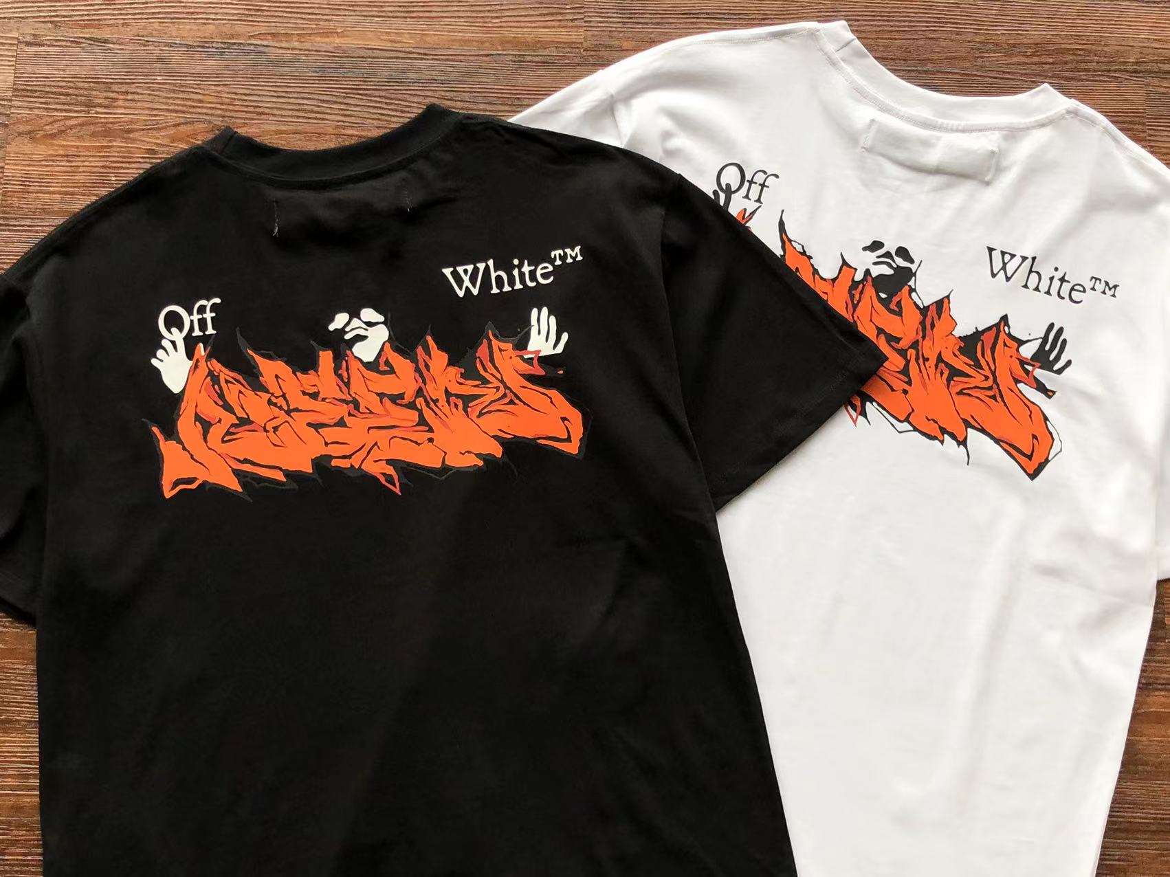 T-Shirt da Off-White