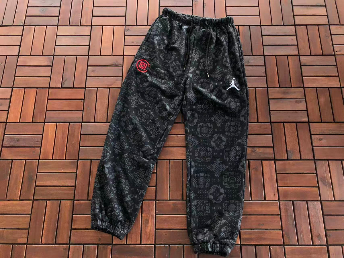 Air Jordan Set