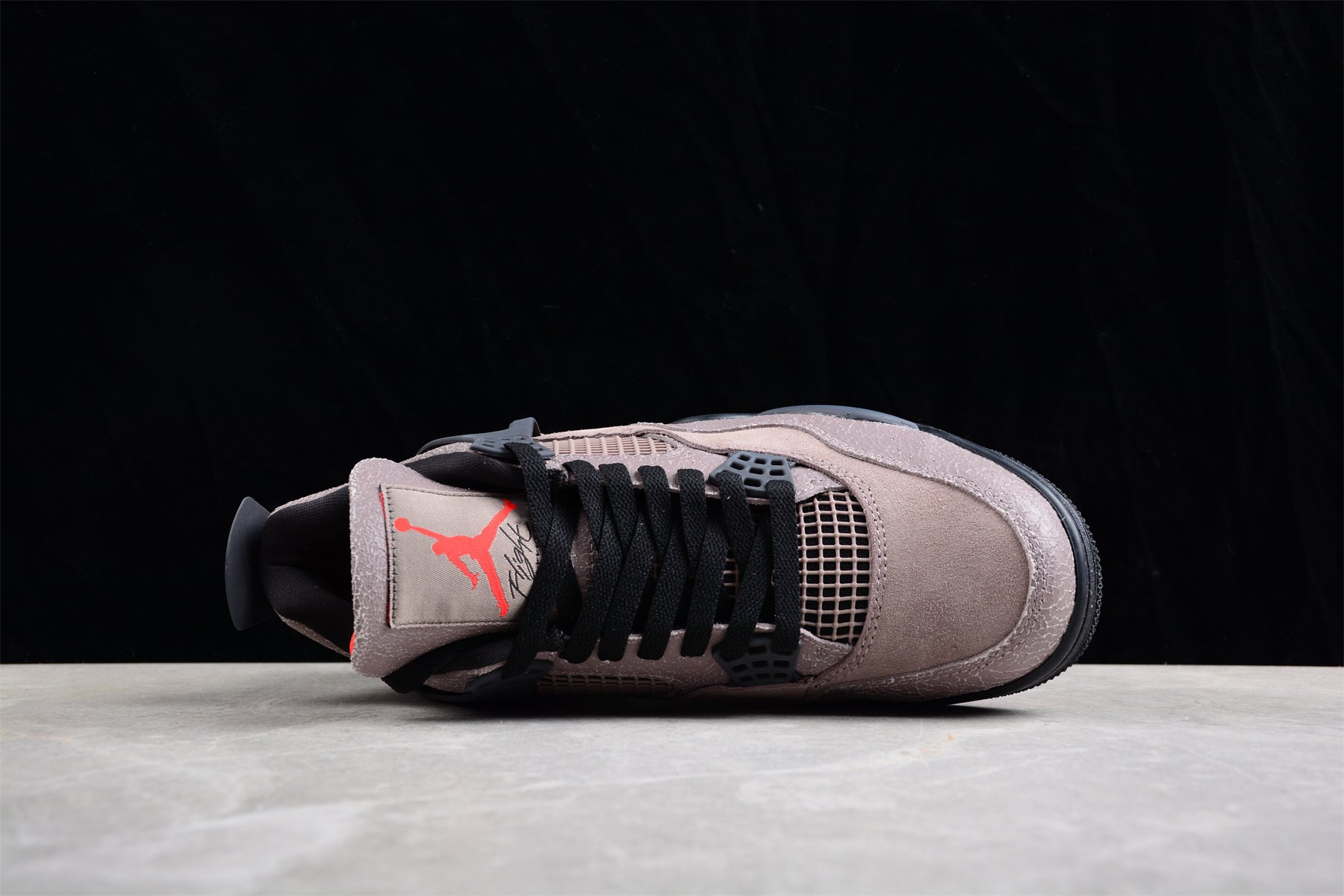 Jordan 4 Retro Taupe Haze