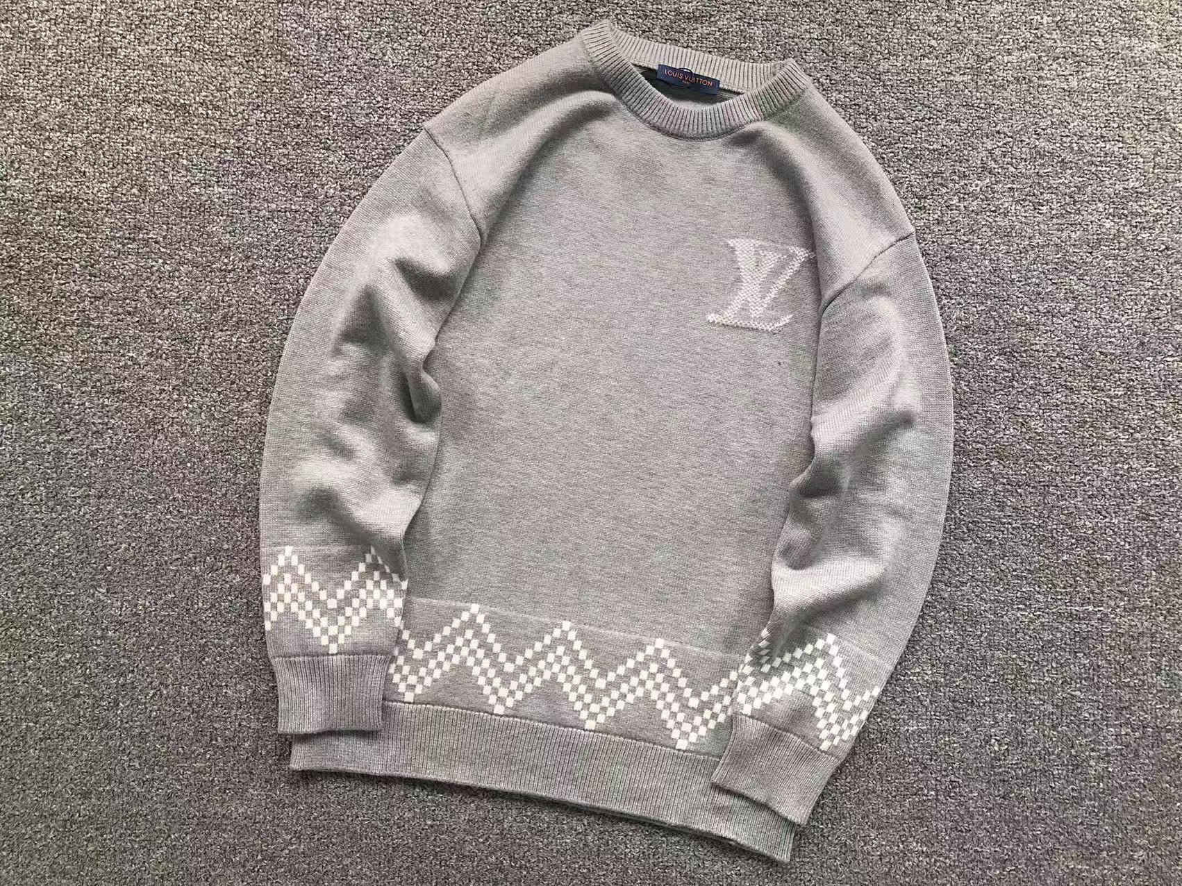 LV Sweater