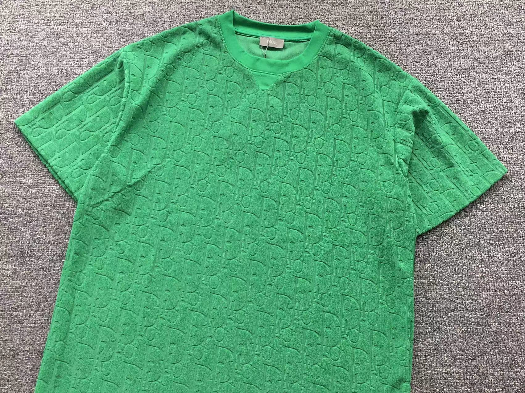 T-Shirt Dior