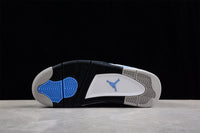 Jordan 4 Retro University Blue