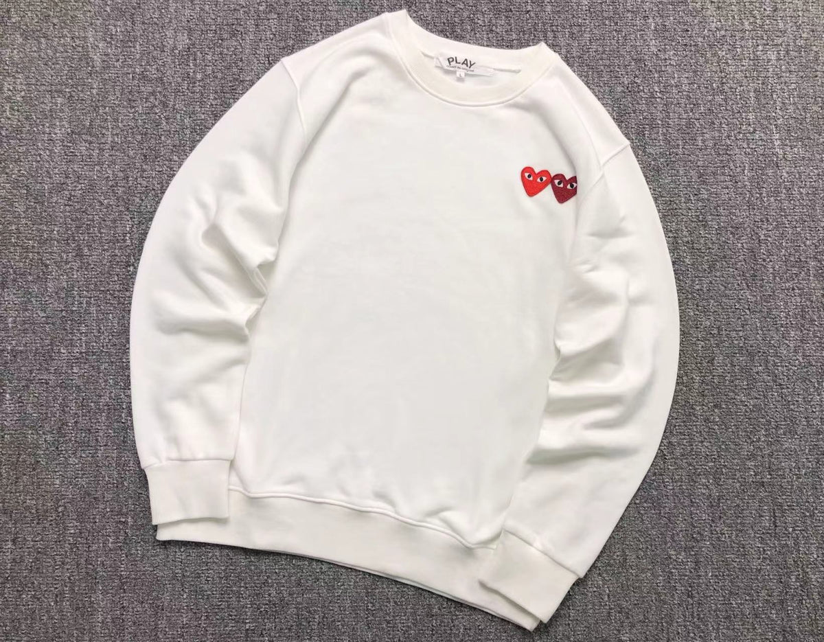 Comme Des Garçons Sweat