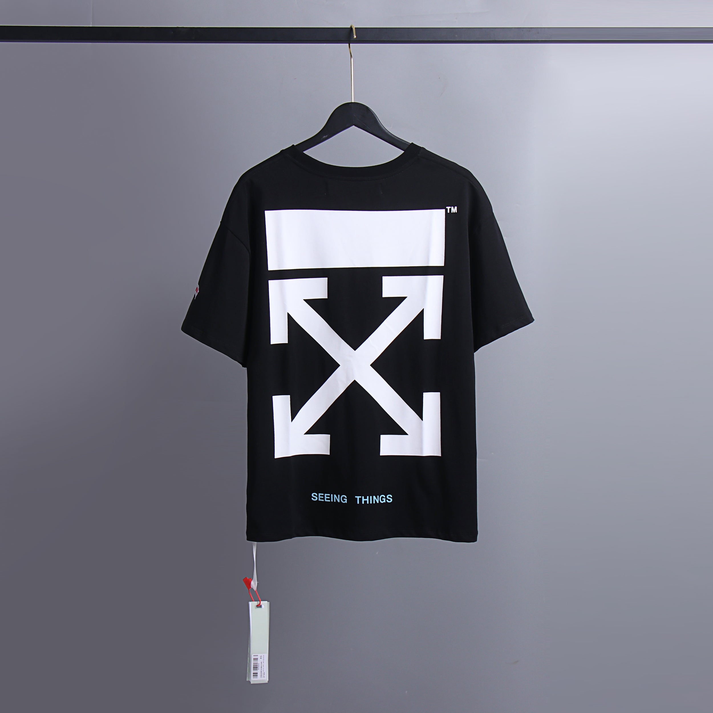 T-Shirt Off-White