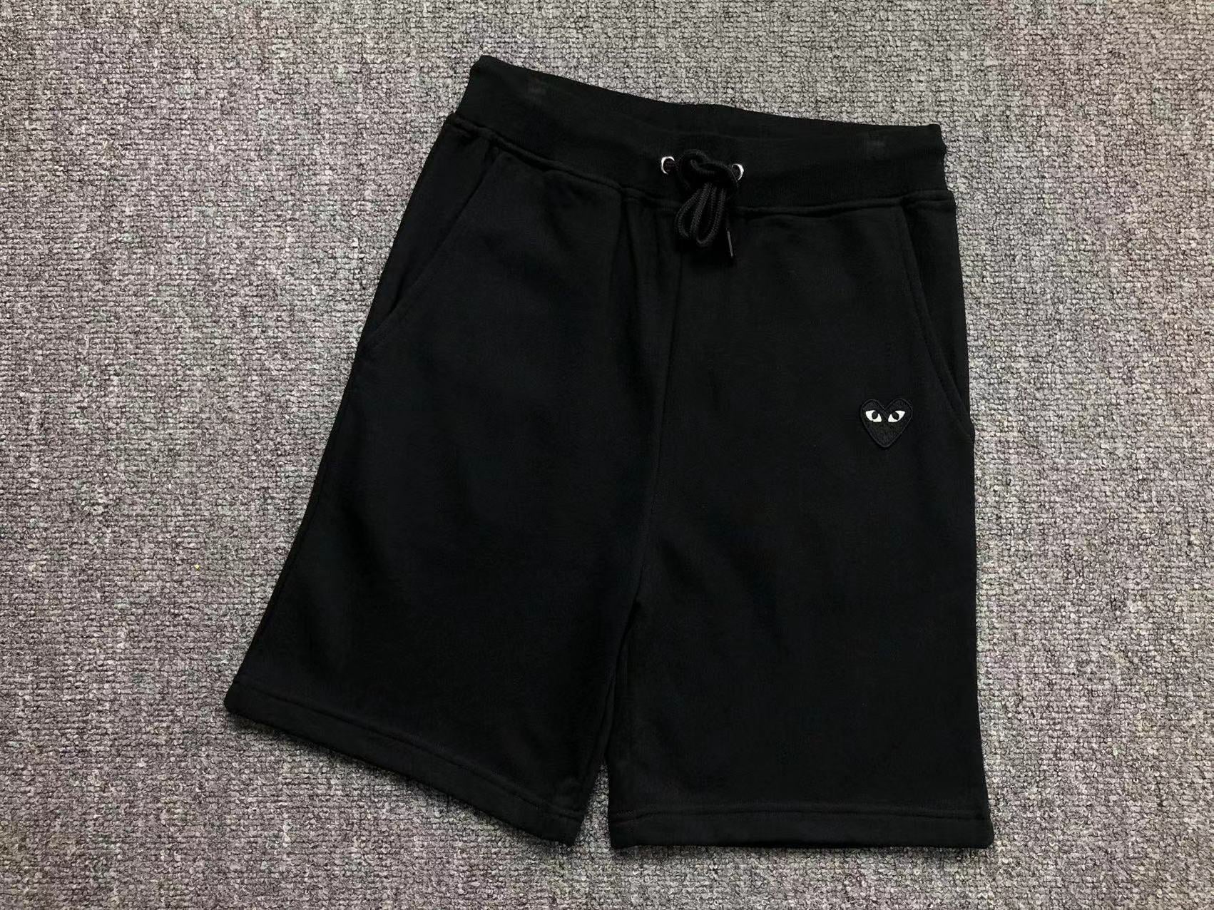 Comme de Garçon Short