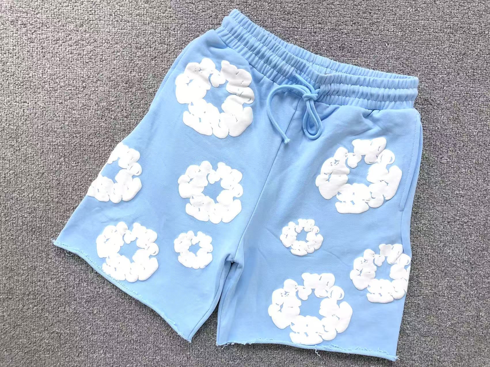 Denim Tears Short