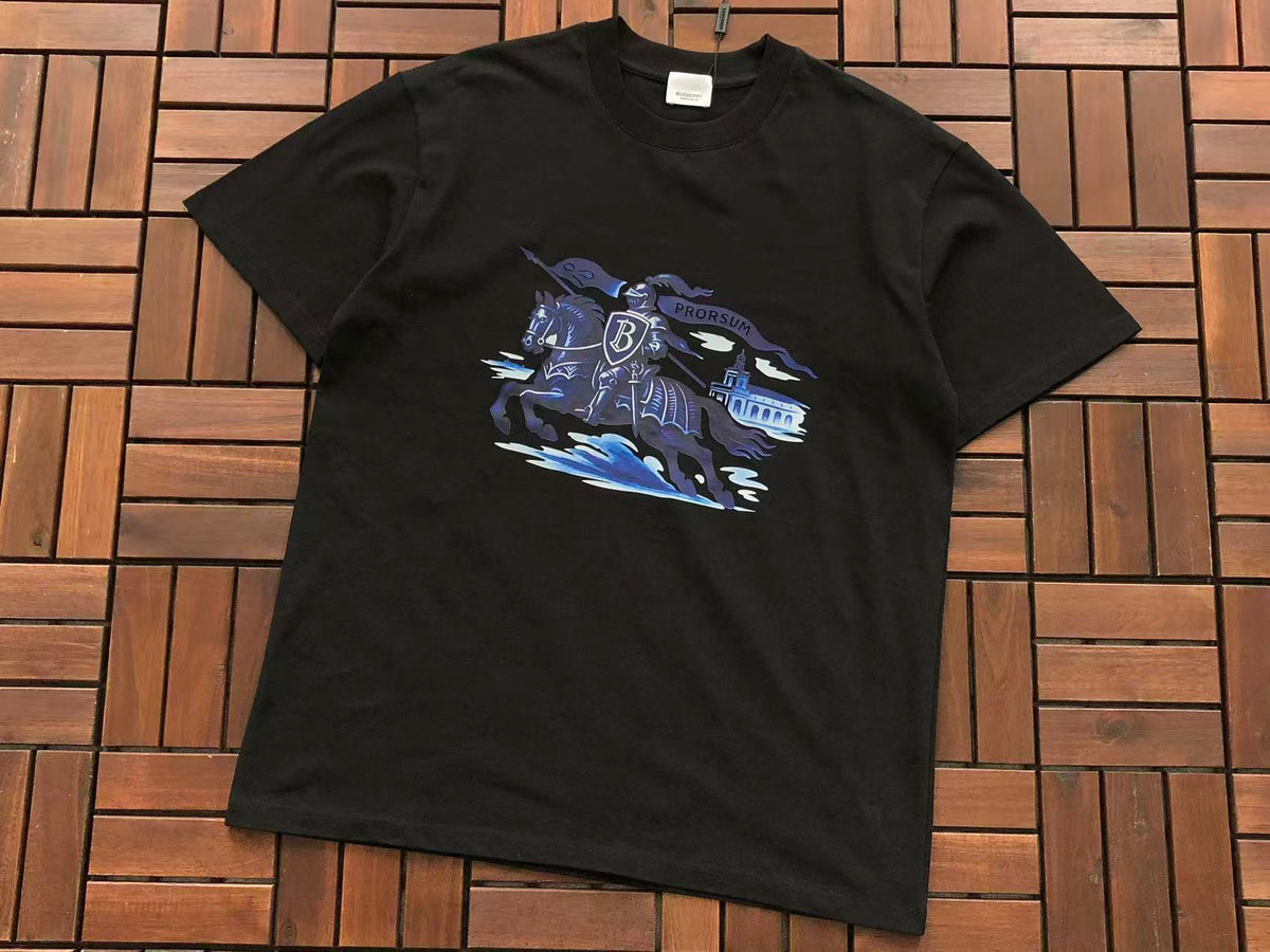 T-Shirt Burberry