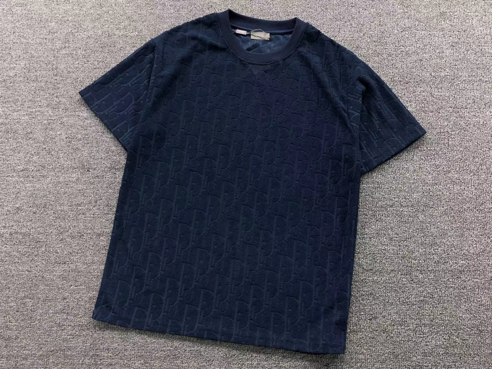 T-Shirt Dior