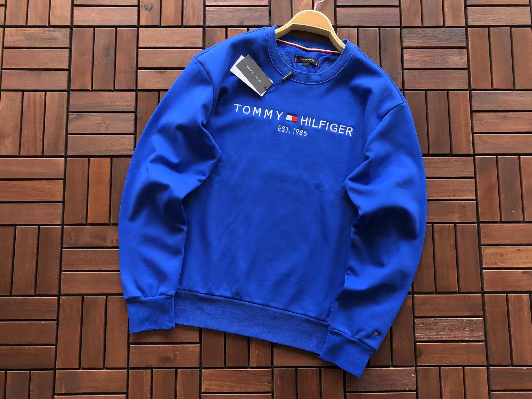 Tommy Hilfiger Sweat