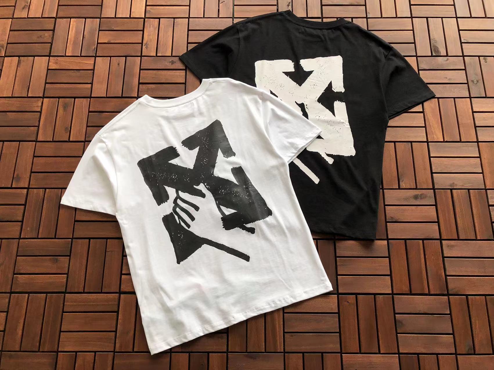 T-Shirt da Off-White