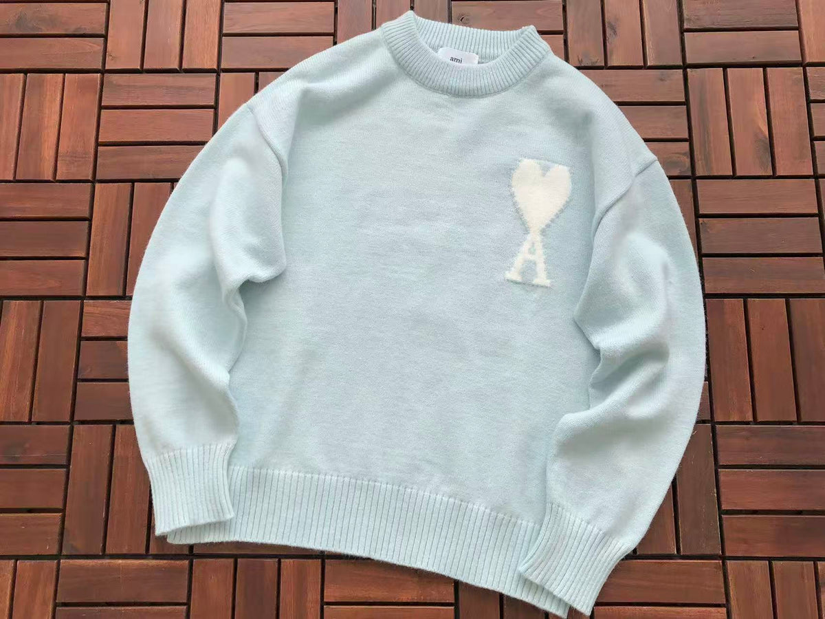 Ami Paris Sweat