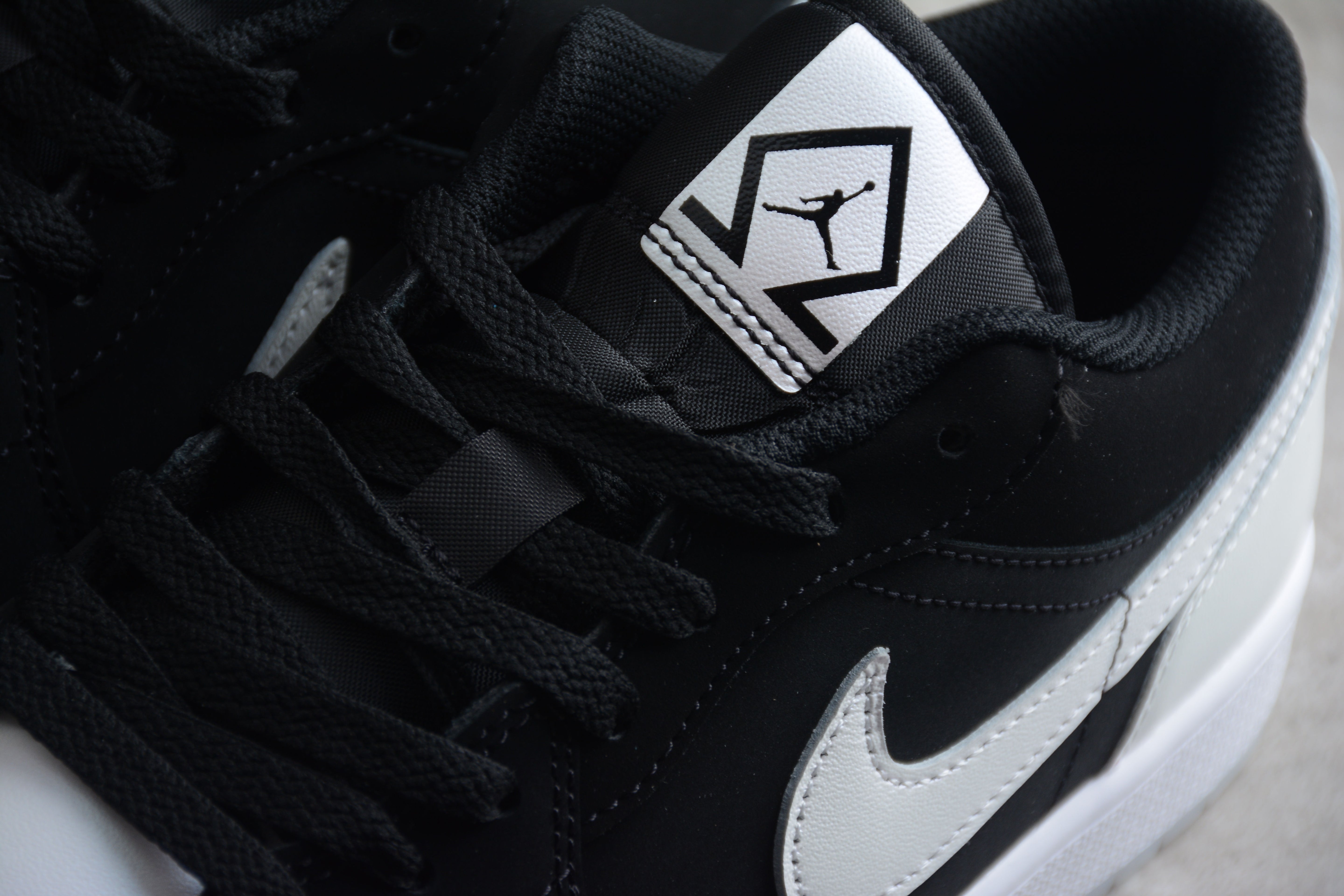 Jordan 1 Low Diamond Shorts